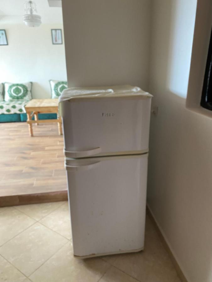 Imsouanegreenwave Eksteriør billede